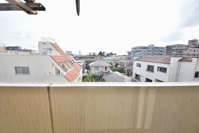 ファインコート西つつじヶ丘の物件内観写真