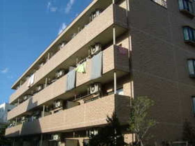 ファインコート西つつじヶ丘の物件内観写真