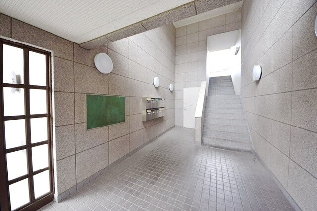 リバーサイド佐々木の物件内観写真