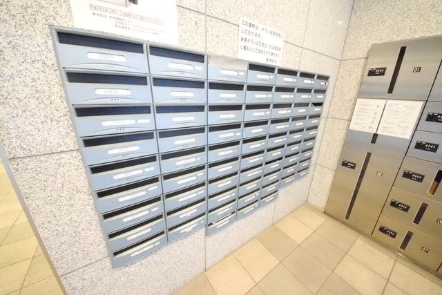 エルフレア立川の物件内観写真