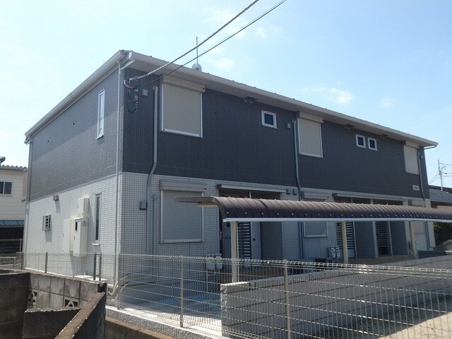 アヴェニール　　　の物件内観写真