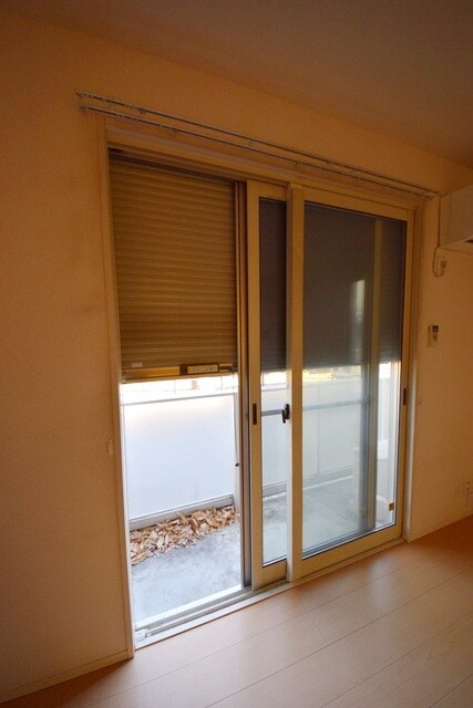 クラージュ　　　　　の物件内観写真