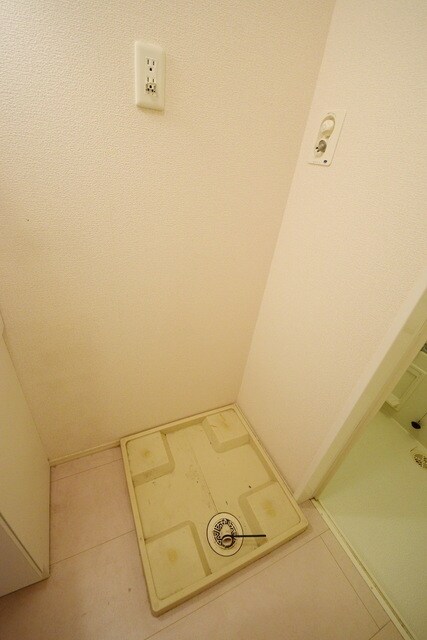 クラージュ　　　　　の物件内観写真