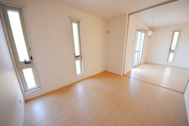 クラージュ　　　　　の物件内観写真