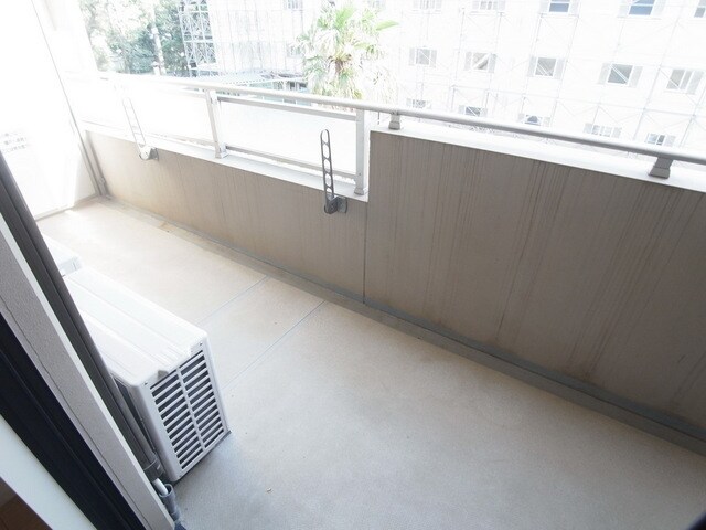 HF若林公園レジデンスの物件内観写真