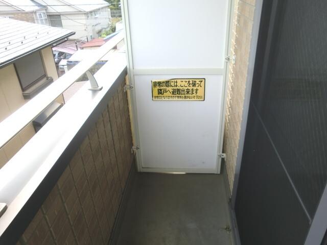 ソレーユ・トレビナの物件内観写真