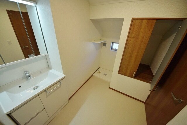 ステージクオリアップ経堂の物件内観写真