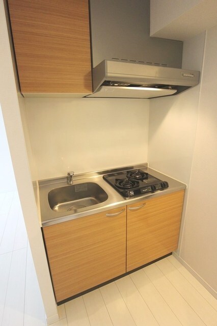 ベルグレードＳＹの物件内観写真