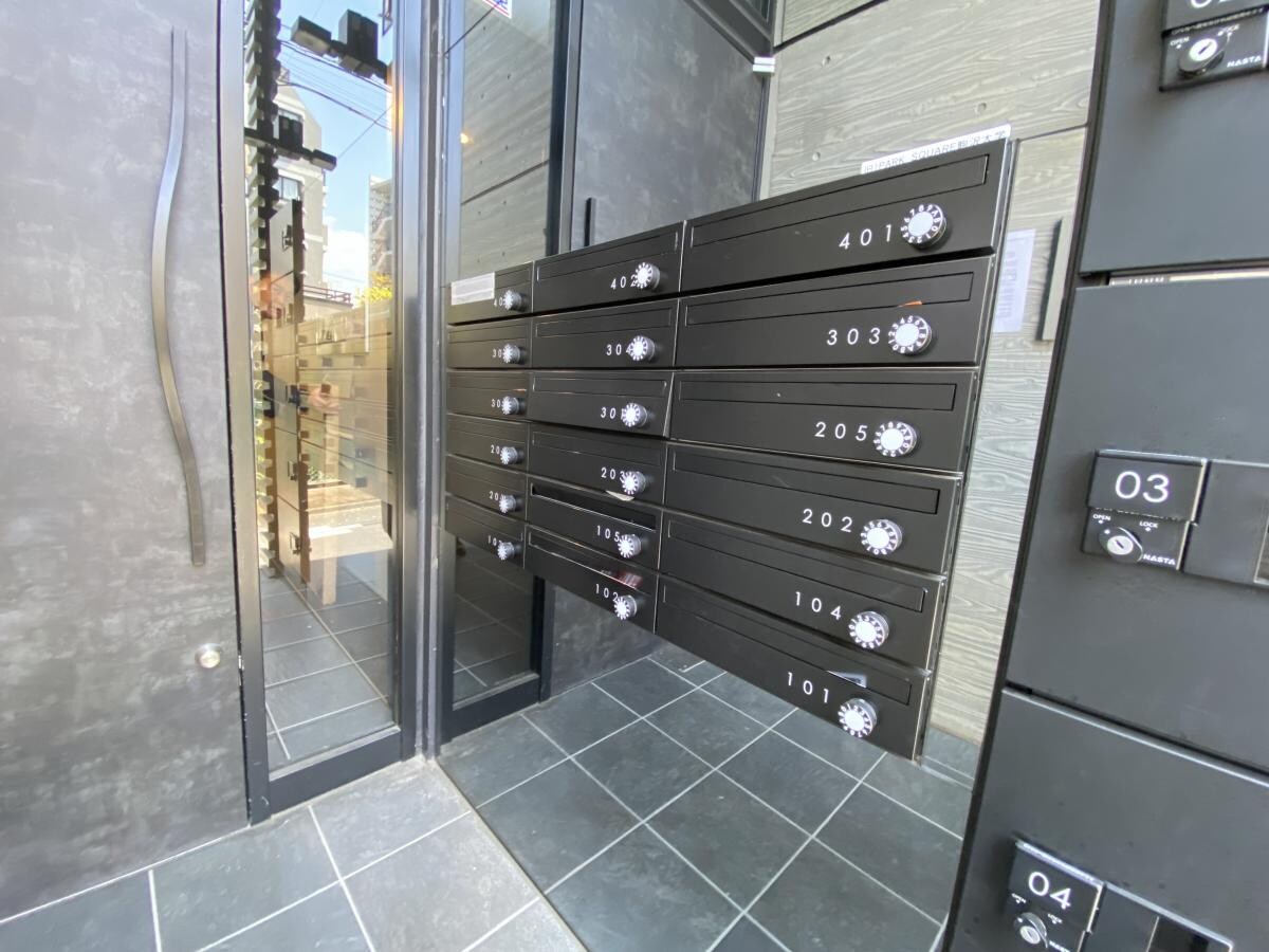 PARK駒沢大学の物件内観写真