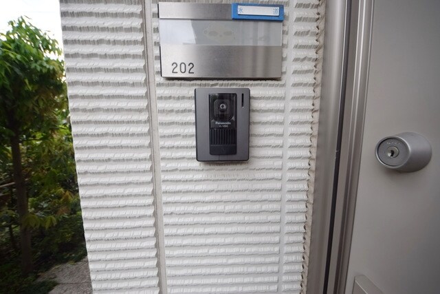 パラディ成城の物件内観写真