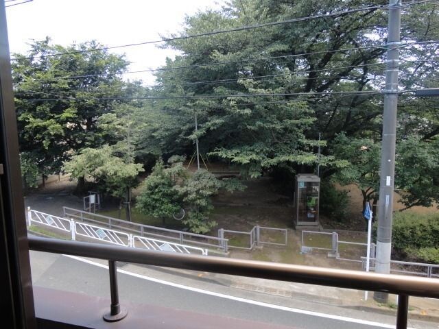 成城サイドヒルの物件内観写真