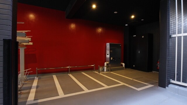 ステージグランデ用賀アジールコートの物件内観写真