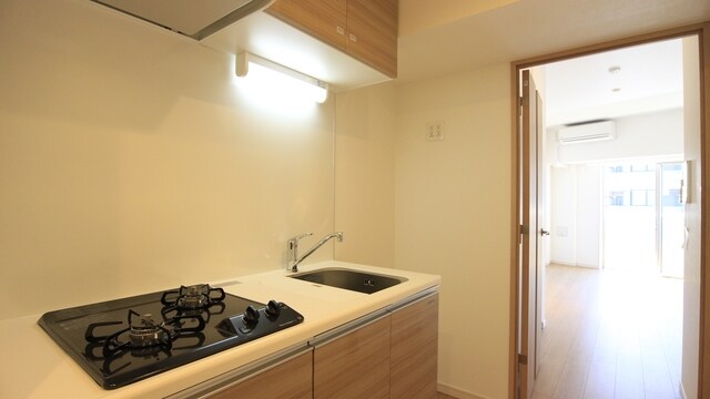 ステージグランデ用賀アジールコートの物件内観写真