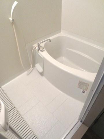 サンガーデン八幡山の物件内観写真