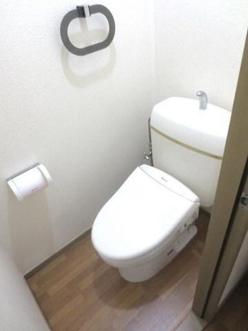 サンガーデン八幡山の物件内観写真