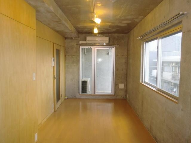 Ｄ－Ｓｑｕａｒｅ千歳船橋の物件内観写真