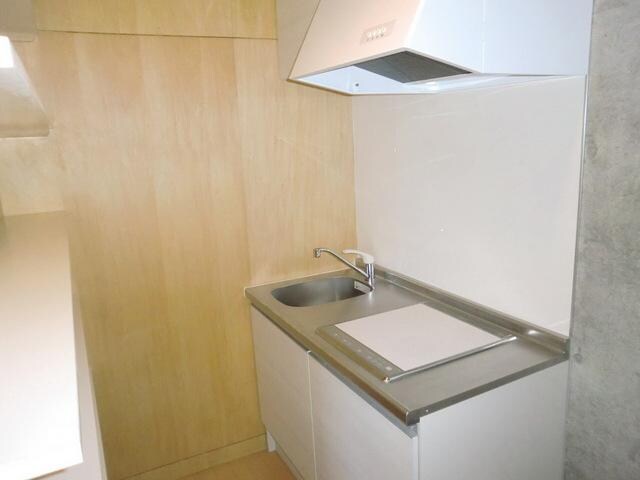 Ｄ－Ｓｑｕａｒｅ千歳船橋の物件内観写真