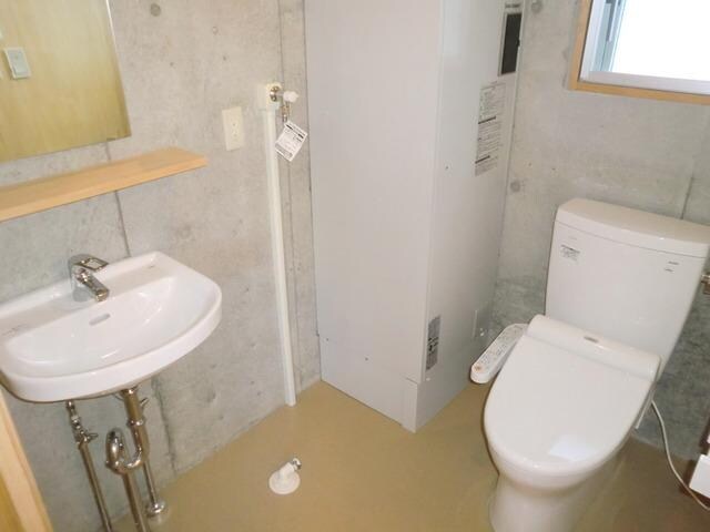 Ｄ－Ｓｑｕａｒｅ千歳船橋の物件内観写真