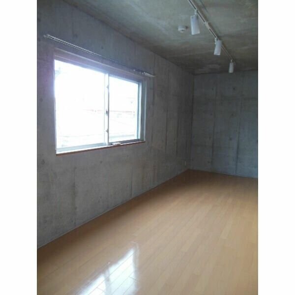 Ｄ－Ｓｑｕａｒｅ千歳船橋の物件内観写真