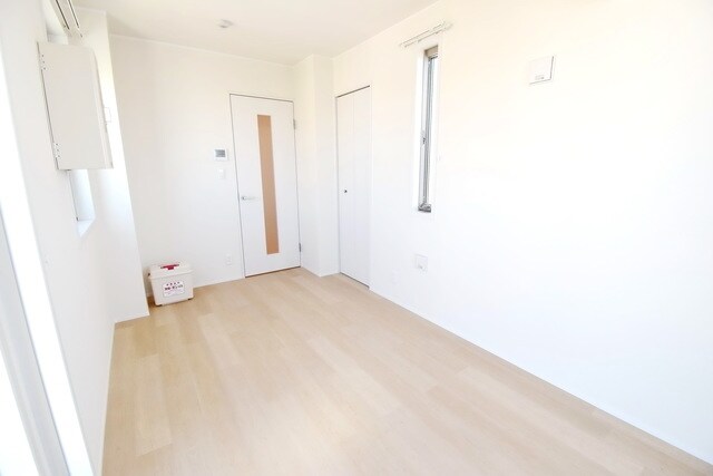 プロスペリティ赤堤の物件内観写真