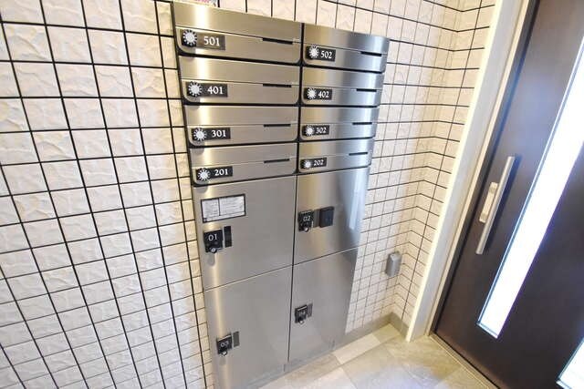 プロスペリティ赤堤の物件内観写真