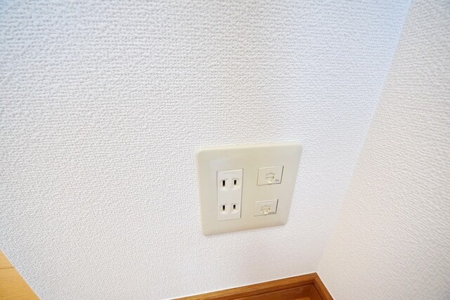 ヴェルドゥーラ祖師谷の物件内観写真