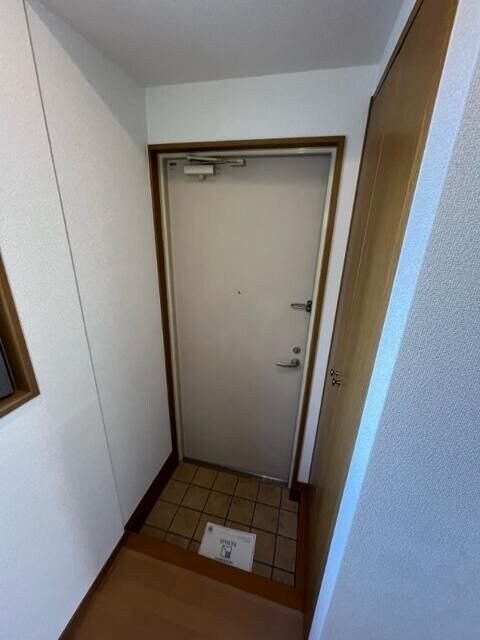 ヴェルドゥーラ祖師谷の物件内観写真