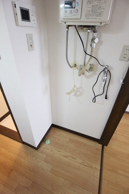 シャトルＫ３の物件内観写真