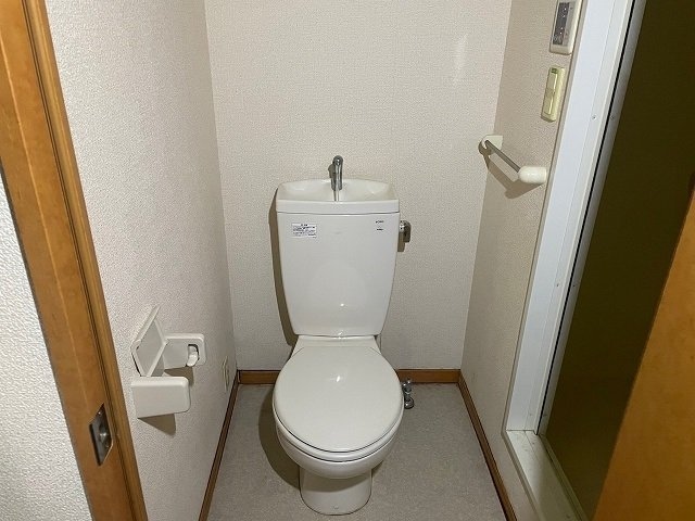 レオパレスハーティハイツの物件内観写真