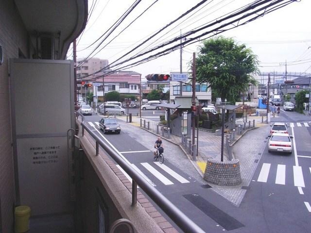 オーベルジュ芦花　の物件内観写真