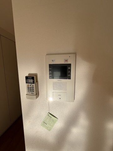 プラウドフラット三軒茶屋IIの物件内観写真