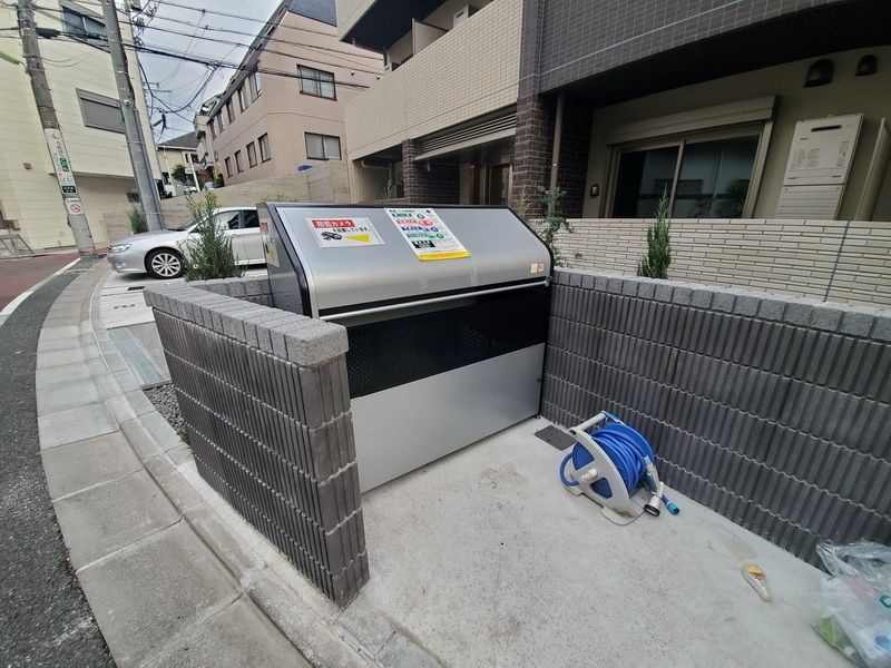 ブエノウノ　三軒茶屋の物件内観写真