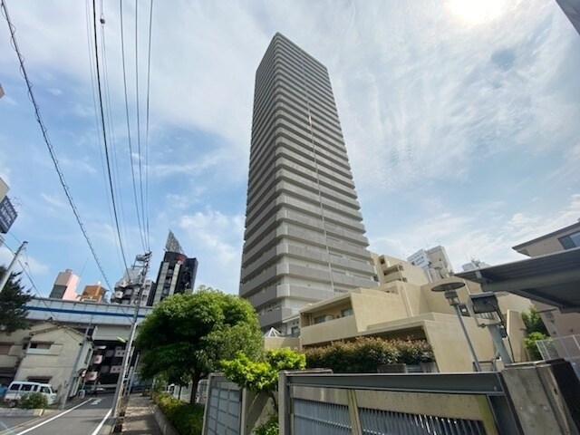 HF駒沢公園レジデンスTOWERの物件内観写真