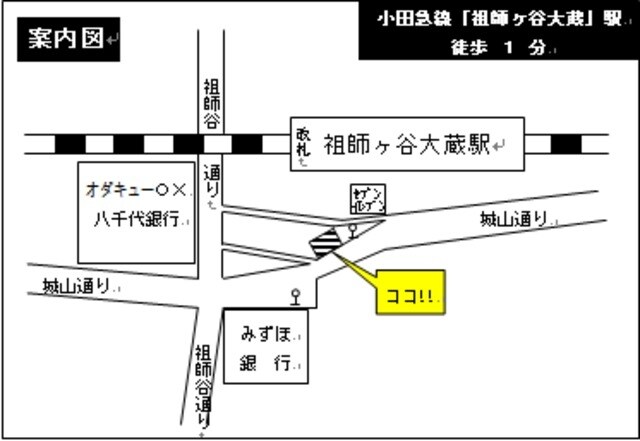 ResidenceHarvestの物件内観写真