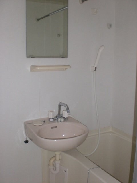 レオパレス中原の物件内観写真