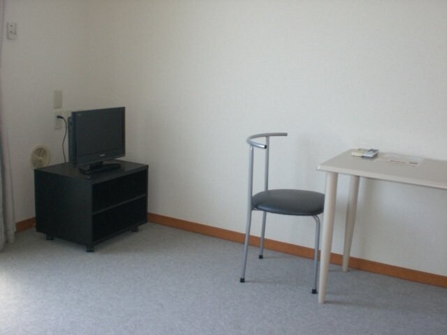 レオパレス中原の物件内観写真