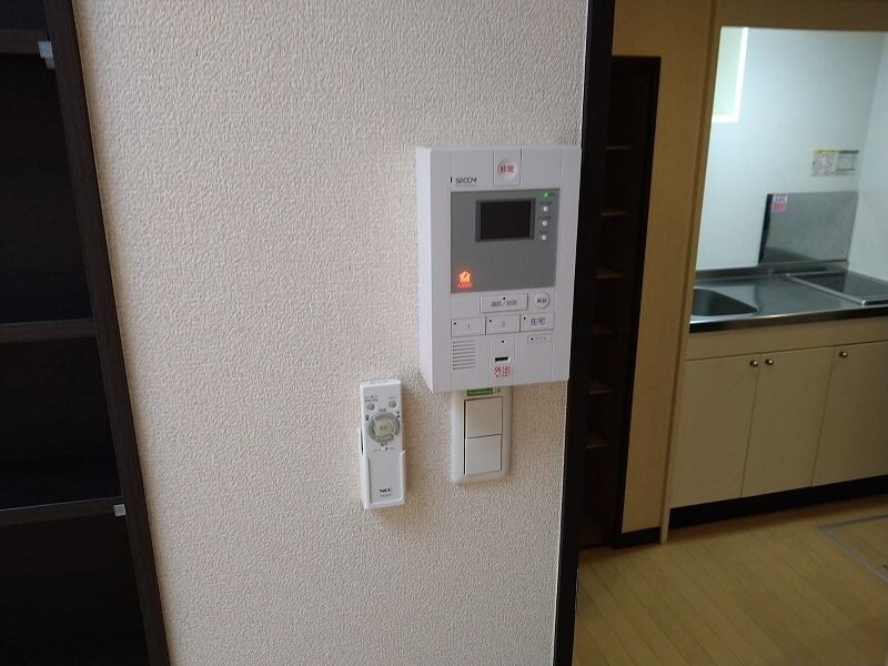 レオネクストＦＥＲＩＯ瀬田の物件内観写真