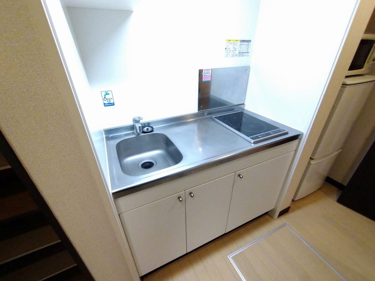 レオネクストＦＥＲＩＯ瀬田の物件内観写真