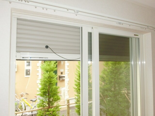 ソフィアテラスの物件内観写真