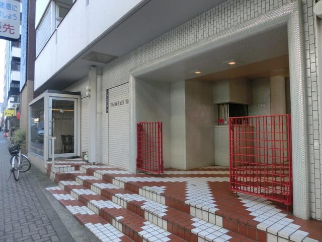 タワーズ１０の物件内観写真