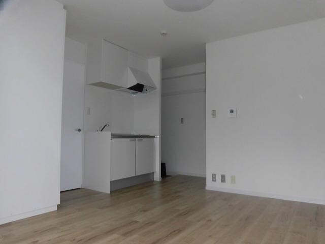 タワーズ１０の物件内観写真