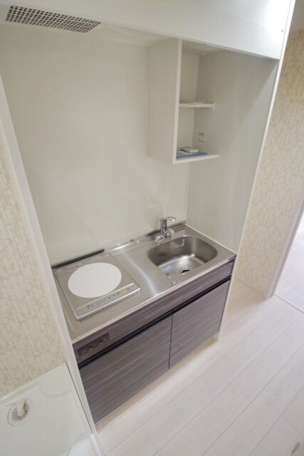 ピースコート登戸の物件内観写真