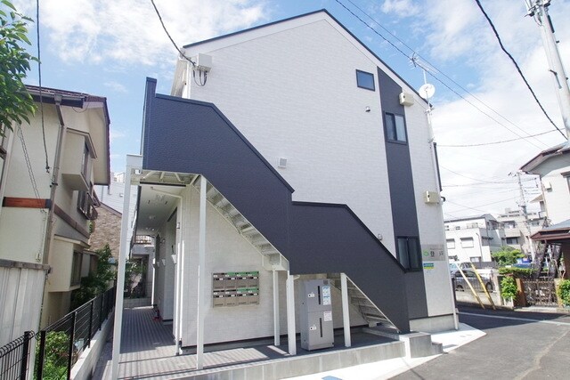 ピースコート登戸の物件内観写真