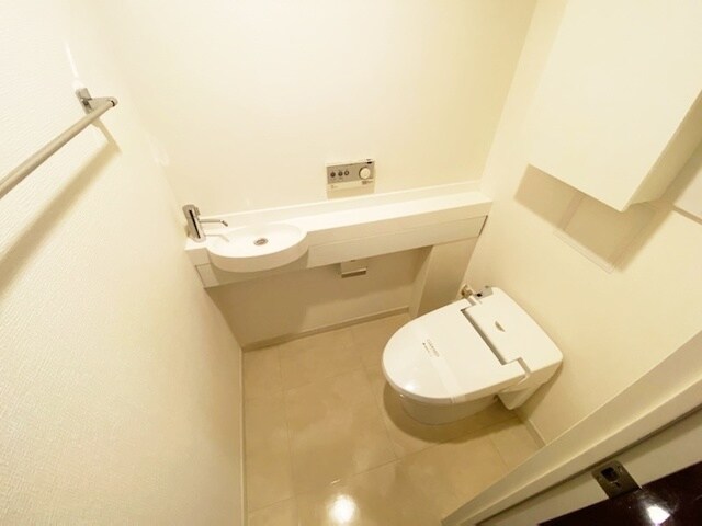 ＫＷレジデンス桜新町の物件内観写真