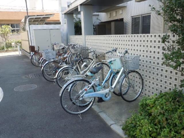 ＫＷレジデンス桜新町の物件内観写真