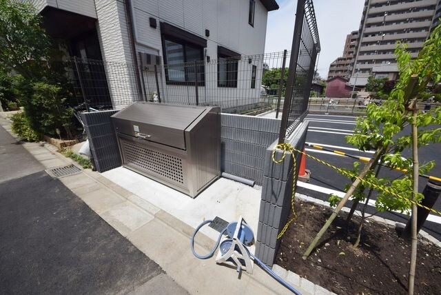 comfort yuuyaの物件内観写真