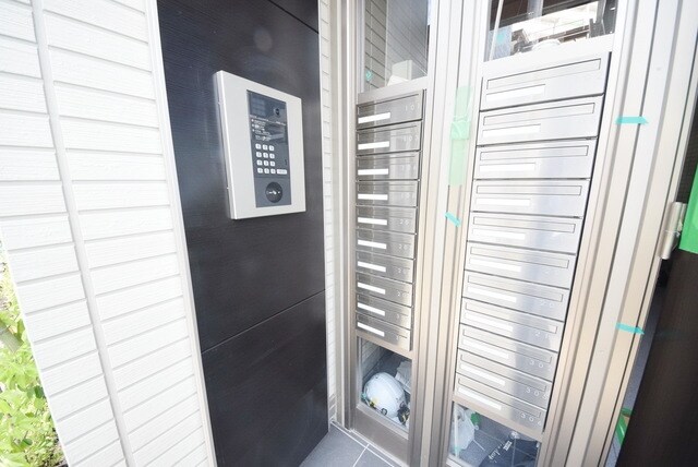 comfort yuuyaの物件内観写真