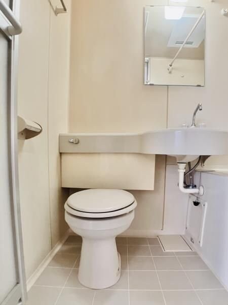 ベストワンの物件内観写真