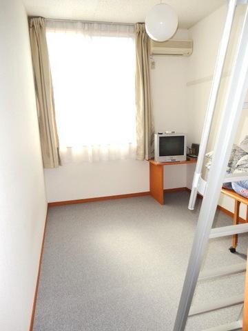 レオパレス幸の物件内観写真