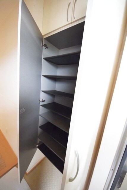 コモレビ大蔵　Ｅ棟の物件内観写真